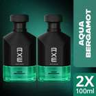 AXE Premium Luxury Perfumes| Aqua Bergamot |12Hr long lasting Eau de Parfum - 200 ml For Men - view 13