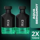 AXE Premium Luxury Perfumes| Aqua Bergamot |12Hr long lasting Eau de Parfum - 200 ml For Men - view 3