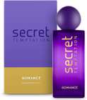 Secret Temptation GLAM Eau de Parfum for Women | Long-Lasting Luxury Fruity Fragrance | Eau de Parfum - 100 ml For Women - view 23