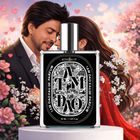 OSCAR Bigshot Jazz Club & Aqua Luxury, Oud Intense, Knight Premium Perfume Combo Eau de Parfum - 400 ml For Men & Women - view 2