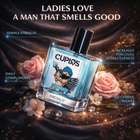 CUPID Hypnosis Perfume Powerful & Soft for Men & Women AD181 Eau de Parfum - 50 ml For Men & Women - view 16