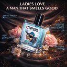 CUPID Hypnosis Perfume Powerful & Soft for Men & Women AD181 Eau de Parfum - 50 ml For Men & Women - view 4
