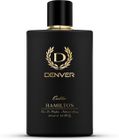 THE MAN COMPANY Iconic Perfumes, Black and Blanc EDT 3 x 50ml | Long-Lasting Fragrance Eau de Toilette - 150 ml For Men - view 8