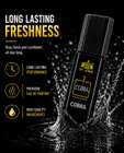 ST-JOHN Cobra Perfume 24 Hrs Long Lasting Eau de Parfum - 10 ml For Men & Women - view 18