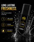 ST-JOHN Cobra Perfume 24 Hrs Long Lasting Eau de Parfum - 10 ml For Men & Women - view 5