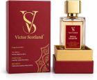KHUSHBURAT Perfume 50 ml | long lasting unisex fragrance | perfect gifts for woman and man Perfume - 50 ml For Men & Women - view 9