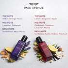BEARDO Rager Ready Perfume Giftset | Strong & Long Lasting | Fragrance | Scent Eau de Parfum - 80 ml For Men - view 17