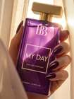 BERGAMOT BEAUTE Exotic Plum Pure Perfume Long Lasting Fragrance U - view 23