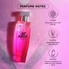 BELLAVITA Senorita Perfume For Woman, Fresh and Fruity Long Lasting Scent || Eau De Parfum Eau de Parfum - 100 ml For Women - view 15