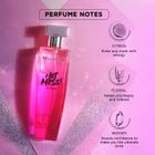 BELLAVITA Senorita Perfume For Woman, Fresh and Fruity Long Lasting Scent || Eau De Parfum Eau de Parfum - 100 ml For Women - view 2