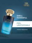 FRENCH ESSENCE Luxury Triumph |Long-Lasting Fragrance Eau de Parf - view 5