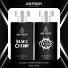RIYA Bindas Perfume | Aromatic Long Lasting Fragrance Eau de Parfum - 30 ml For Men - view 17