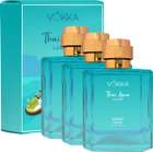VOKKA Thai Aqua 100 ml Unisex Luxury Long Lasting Perfume For Gif - view 24