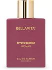 BELLAVITA Glam Perfume for Woman with Fresh and Romantic Scent Perfume - 100 ml For Women - view 9