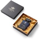 THE MAN COMPANY Perfume for Men Gift Set - 4*20ml | A Gentleman's Desire | Long-Lasting Premium Eau de Parfum - 80 ml For Men - view 9