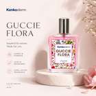 SAAQii LEGACY Premium Long Lasting Perfume | Sweet Oriental | Vanilla Gourmand Scent Eau de Parfum - 50 ml For Men & Women - view 15