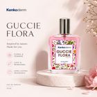 SAAQii LEGACY Premium Long Lasting Perfume | Sweet Oriental | Vanilla Gourmand Scent Eau de Parfum - 50 ml For Men & Women - view 2