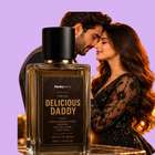 PATEL NECK BLACK 50 ML APPAREL PERFUME Perfume - 50 ml For Men & Women - view 12