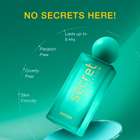 Secret Temptation QUEEN Eau de Parfum for Women | Long-Lasting Luxury Fruity Fragrance | Eau de Parfum - 100 ml For Women - view 18