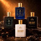 Yardley London Luxury Perfume Gift Set for Her & Him| 18ml x 2 + 20ml x 2 Combo Set Set of 4 - view 14