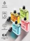 Just Herbs Pure Fragrances Energising & Relaxing Trio Perfume Set of 3 - 50ML Eau de Parfum - 150 ml For Men & Women - view 15
