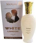 manish White london perfumes for mens and womens 50 ml Eau de Parfum - 50 ml For Men & Women - view 1