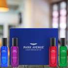 PARK AVENUE Luxury Perfume Gift Set - Harmony, Euphoria, Conquer - view 24