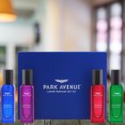 PARK AVENUE Luxury Perfume Gift Set - Harmony, Euphoria, Conquer - view 11