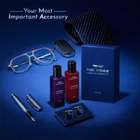 BEARDO Rager Ready Perfume Giftset | Strong & Long Lasting | Fragrance | Scent Eau de Parfum - 80 ml For Men - view 16
