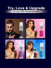 BELLAVITA DEVIL perfume for Men & Women with Spicy & Woody Notes|Long Lasting Fragrance| Eau de Parfum - 100 ml For Men & Women - view 3