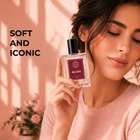 English Leather Silk + Muse Perfume Combo | 50ml Each | Pack of 2 | Long Lasting Fragrance Eau de Parfum - 100 ml For Men & Women - view 17