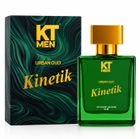 THE MAN COMPANY Black EDT & Night EDP Combo | Long-Lasting Fragrance | Party & Date Night Perfume - 100 ml For Men - view 11