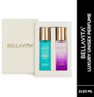 BELLAVITA DEVIL perfume for Men & Women with Spicy & Woody Notes|Long Lasting Fragrance| Eau de Parfum - 100 ml For Men & Women - view 1