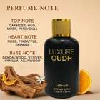 Ajmal Oud On The Rocks Perfume Fresh Bergamot Lavender Oud Woody Scent Eau de Parfum - 30 ml For Men & Women - view 17