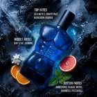 THE MAN COMPANY Black EDT & Night EDP Combo | Long-Lasting Fragrance | Party & Date Night Perfume - 100 ml For Men - view 16