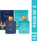 VOKKA Thai Oud & Thai Aqua 100 ml Each Luxury Long Lasting EDP Fr - view 15