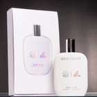 GodConcept PEARLANDOUD_100 Eau de Parfum - 100 ml For Men & Women - view 15