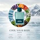 DENVER Imperial Perfume-Premium and Long Lasting Eau de Parfum - 100 ml For Men - view 15