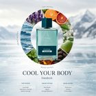 DENVER Imperial Perfume-Premium and Long Lasting Eau de Parfum - 100 ml For Men - view 2