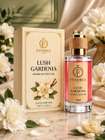 senoon Gardenia Long Lasting Premium Floral Fragrance Spray Eau de Parfum - 50 ml For Men & Women - view 25