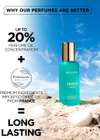 BELLAVITA FRESH perfume & SKAI AQUATIC perfume combo|2X20ML|With Citrus & Woody Notes| Perfume - 40 ml For Men & Women - view 18