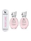 Plum BodyLovin' Orchid-You-Not | Long Lasting Floral Fragrance | - view 9