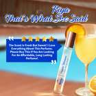 Plum BodyLovin' Trippin' Mimosas | Long Lasting Citrusy Fragrance - view 18
