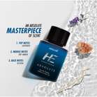 HE Serendipity EDP I Premium oud perfume gift for him I Long lasting Eau de Parfum - 100 ml For Men - view 16