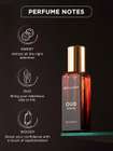 BELLAVITA OUD PARFUM UNISEX For Men & Women with Long Lasting Woo - view 13