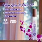 Plum BodyLovin' Orchid-You-Not | Long Lasting Floral Fragrance | - view 17