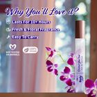 Plum BodyLovin' Orchid-You-Not | Long Lasting Floral Fragrance | - view 4