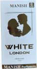 manish White london perfumes for mens and womens 50 ml Eau de Parfum - 50 ml For Men & Women - view 4
