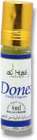 Alhiza Dones Roll‑on Perfume | Alcohol‑Free Attar | Pack of 3 Perfume - 6 ml For Men & Women - view 14