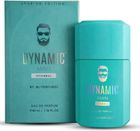 JBJ Dynamic Man Hamilton – European Edition Perfume - 40 ml For Men - view 9